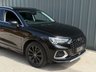 USED 2019 68 AUDI Q3 Sport 35 TDI 2.0 Diesel S Tronic 5dr Euro 6 (s/s) (150 ps) 