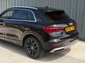 USED 2019 68 AUDI Q3 Sport 35 TDI 2.0 Diesel S Tronic 5dr Euro 6 (s/s) (150 ps) 