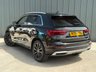 USED 2019 68 AUDI Q3 Sport 35 TDI 2.0 Diesel S Tronic 5dr Euro 6 (s/s) (150 ps) 