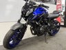 USED 2021 71 YAMAHA MT-07 700 ABS Hyper-naked Petrol Manual Euro 5 (73 ps) CARBON TIP AKRAPOVIC EXHAUST!