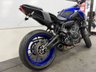 USED 2021 71 YAMAHA MT-07 700 ABS Hyper-naked Petrol Manual Euro 5 (73 ps) CARBON TIP AKRAPOVIC EXHAUST!