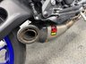 USED 2021 71 YAMAHA MT-07 700 ABS Hyper-naked Petrol Manual Euro 5 (73 ps) CARBON TIP AKRAPOVIC EXHAUST!
