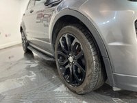 USED 2018 18 LAND ROVER RANGE ROVER EVOQUE 2.0 SD4 HSE Dynamic SUV 5dr Diesel Auto 4WD Euro 6 (s/s) (240 ps) reverse camera ,NAV, meridian