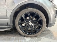 USED 2018 18 LAND ROVER RANGE ROVER EVOQUE 2.0 SD4 HSE Dynamic SUV 5dr Diesel Auto 4WD Euro 6 (s/s) (240 ps) reverse camera ,NAV, meridian