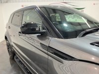 USED 2018 18 LAND ROVER RANGE ROVER EVOQUE 2.0 SD4 HSE Dynamic SUV 5dr Diesel Auto 4WD Euro 6 (s/s) (240 ps) reverse camera ,NAV, meridian