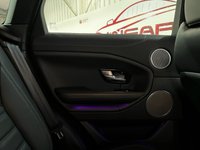 USED 2018 18 LAND ROVER RANGE ROVER EVOQUE 2.0 SD4 HSE Dynamic SUV 5dr Diesel Auto 4WD Euro 6 (s/s) (240 ps) reverse camera ,NAV, meridian