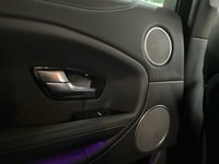 USED 2018 18 LAND ROVER RANGE ROVER EVOQUE 2.0 SD4 HSE Dynamic SUV 5dr Diesel Auto 4WD Euro 6 (s/s) (240 ps) reverse camera ,NAV, meridian