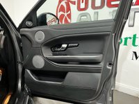 USED 2018 18 LAND ROVER RANGE ROVER EVOQUE 2.0 SD4 HSE Dynamic SUV 5dr Diesel Auto 4WD Euro 6 (s/s) (240 ps) reverse camera ,NAV, meridian