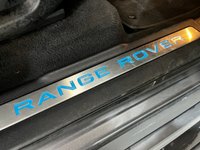 USED 2018 18 LAND ROVER RANGE ROVER EVOQUE 2.0 SD4 HSE Dynamic SUV 5dr Diesel Auto 4WD Euro 6 (s/s) (240 ps) reverse camera ,NAV, meridian