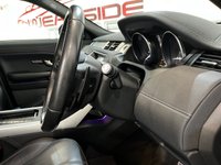 USED 2018 18 LAND ROVER RANGE ROVER EVOQUE 2.0 SD4 HSE Dynamic SUV 5dr Diesel Auto 4WD Euro 6 (s/s) (240 ps) reverse camera ,NAV, meridian