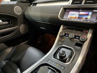 USED 2018 18 LAND ROVER RANGE ROVER EVOQUE 2.0 SD4 HSE Dynamic SUV 5dr Diesel Auto 4WD Euro 6 (s/s) (240 ps) reverse camera ,NAV, meridian