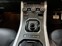 USED 2018 18 LAND ROVER RANGE ROVER EVOQUE 2.0 SD4 HSE Dynamic SUV 5dr Diesel Auto 4WD Euro 6 (s/s) (240 ps) reverse camera ,NAV, meridian