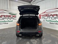 USED 2018 18 LAND ROVER RANGE ROVER EVOQUE 2.0 SD4 HSE Dynamic SUV 5dr Diesel Auto 4WD Euro 6 (s/s) (240 ps) reverse camera ,NAV, meridian