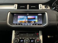 USED 2018 18 LAND ROVER RANGE ROVER EVOQUE 2.0 SD4 HSE Dynamic SUV 5dr Diesel Auto 4WD Euro 6 (s/s) (240 ps) reverse camera ,NAV, meridian