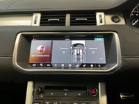 USED 2018 18 LAND ROVER RANGE ROVER EVOQUE 2.0 SD4 HSE Dynamic SUV 5dr Diesel Auto 4WD Euro 6 (s/s) (240 ps) reverse camera ,NAV, meridian