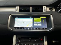 USED 2018 18 LAND ROVER RANGE ROVER EVOQUE 2.0 SD4 HSE Dynamic SUV 5dr Diesel Auto 4WD Euro 6 (s/s) (240 ps) reverse camera ,NAV, meridian
