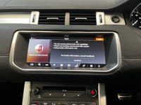 USED 2018 18 LAND ROVER RANGE ROVER EVOQUE 2.0 SD4 HSE Dynamic SUV 5dr Diesel Auto 4WD Euro 6 (s/s) (240 ps) reverse camera ,NAV, meridian