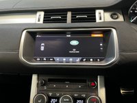 USED 2018 18 LAND ROVER RANGE ROVER EVOQUE 2.0 SD4 HSE Dynamic SUV 5dr Diesel Auto 4WD Euro 6 (s/s) (240 ps) reverse camera ,NAV, meridian
