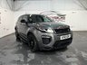USED 2018 18 LAND ROVER RANGE ROVER EVOQUE 2.0 SD4 HSE Dynamic SUV 5dr Diesel Auto 4WD Euro 6 (s/s) (240 ps) reverse camera ,NAV, meridian