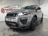 USED 2018 18 LAND ROVER RANGE ROVER EVOQUE 2.0 SD4 HSE Dynamic SUV 5dr Diesel Auto 4WD Euro 6 (s/s) (240 ps) reverse camera ,NAV, meridian