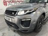 USED 2018 18 LAND ROVER RANGE ROVER EVOQUE 2.0 SD4 HSE Dynamic SUV 5dr Diesel Auto 4WD Euro 6 (s/s) (240 ps) reverse camera ,NAV, meridian