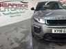 USED 2018 18 LAND ROVER RANGE ROVER EVOQUE 2.0 SD4 HSE Dynamic SUV 5dr Diesel Auto 4WD Euro 6 (s/s) (240 ps) reverse camera ,NAV, meridian