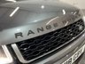 USED 2018 18 LAND ROVER RANGE ROVER EVOQUE 2.0 SD4 HSE Dynamic SUV 5dr Diesel Auto 4WD Euro 6 (s/s) (240 ps) reverse camera ,NAV, meridian