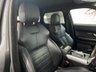 USED 2018 18 LAND ROVER RANGE ROVER EVOQUE 2.0 SD4 HSE Dynamic SUV 5dr Diesel Auto 4WD Euro 6 (s/s) (240 ps) reverse camera ,NAV, meridian
