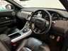 USED 2018 18 LAND ROVER RANGE ROVER EVOQUE 2.0 SD4 HSE Dynamic SUV 5dr Diesel Auto 4WD Euro 6 (s/s) (240 ps) reverse camera ,NAV, meridian