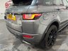USED 2018 18 LAND ROVER RANGE ROVER EVOQUE 2.0 SD4 HSE Dynamic SUV 5dr Diesel Auto 4WD Euro 6 (s/s) (240 ps) reverse camera ,NAV, meridian