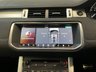 USED 2018 18 LAND ROVER RANGE ROVER EVOQUE 2.0 SD4 HSE Dynamic SUV 5dr Diesel Auto 4WD Euro 6 (s/s) (240 ps) reverse camera ,NAV, meridian