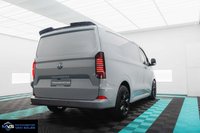 USED 2026 VOLKSWAGEN TRANSPORTER 2.0 LWB MATRIX X SPORT EDITON 170BHP AUTO COMMERCE PRO HIGHEST SPEC IN THE COUNTRY - NEW 26 REG