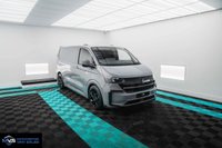 USED 2026 VOLKSWAGEN TRANSPORTER 2.0 LWB MATRIX X SPORT EDITON 170BHP AUTO COMMERCE PRO HIGHEST SPEC IN THE COUNTRY - NEW 26 REG