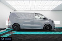 USED 2026 VOLKSWAGEN TRANSPORTER 2.0 LWB MATRIX X SPORT EDITON 170BHP AUTO COMMERCE PRO HIGHEST SPEC IN THE COUNTRY - NEW 26 REG