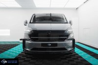 USED 2026 VOLKSWAGEN TRANSPORTER 2.0 LWB MATRIX X SPORT EDITON 170BHP AUTO COMMERCE PRO HIGHEST SPEC IN THE COUNTRY - NEW 26 REG