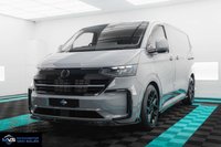 USED 2026 VOLKSWAGEN TRANSPORTER 2.0 LWB MATRIX X SPORT EDITON 170BHP AUTO COMMERCE PRO HIGHEST SPEC IN THE COUNTRY - NEW 26 REG