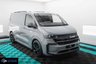 USED 2026 VOLKSWAGEN TRANSPORTER 2.0 LWB MATRIX X SPORT EDITON 170BHP AUTO COMMERCE PRO HIGHEST SPEC IN THE COUNTRY - NEW 26 REG