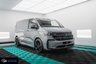 USED 2026 VOLKSWAGEN TRANSPORTER 2.0 LWB MATRIX X SPORT EDITON 170BHP AUTO COMMERCE PRO HIGHEST SPEC IN THE COUNTRY - NEW 26 REG