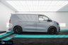 USED 2026 VOLKSWAGEN TRANSPORTER 2.0 LWB MATRIX X SPORT EDITON 170BHP AUTO COMMERCE PRO HIGHEST SPEC IN THE COUNTRY - NEW 26 REG