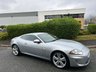 USED 2011 60 JAGUAR XK 5.0 V8 Portfolio Coupe 2dr Petrol Auto Euro 5 (385 ps)-2 Owner Car From New-Last Keeper Since Nov 2016-Finished In Liquid Silver Metallic-Heated Ebony Leather Upholstery-11 Services On File-Electric Memory Front Seats-Bowers & Wilkins Sound-Dual Climate Control-Cruise Control-Mfsw-Dab Radio-Bluetooth-Satnav-What a Car-Clearly Cherished By Its Last Keeper. 