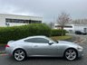 USED 2011 60 JAGUAR XK 5.0 V8 Portfolio Coupe 2dr Petrol Auto Euro 5 (385 ps)-2 Owner Car From New-Last Keeper Since Nov 2016-Finished In Liquid Silver Metallic-Heated Ebony Leather Upholstery-11 Services On File-Electric Memory Front Seats-Bowers & Wilkins Sound-Dual Climate Control-Cruise Control-Mfsw-Dab Radio-Bluetooth-Satnav-What a Car-Clearly Cherished By Its Last Keeper. 