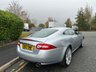 USED 2011 60 JAGUAR XK 5.0 V8 Portfolio Coupe 2dr Petrol Auto Euro 5 (385 ps)-2 Owner Car From New-Last Keeper Since Nov 2016-Finished In Liquid Silver Metallic-Heated Ebony Leather Upholstery-11 Services On File-Electric Memory Front Seats-Bowers & Wilkins Sound-Dual Climate Control-Cruise Control-Mfsw-Dab Radio-Bluetooth-Satnav-What a Car-Clearly Cherished By Its Last Keeper. 