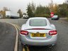 USED 2011 60 JAGUAR XK 5.0 V8 Portfolio Coupe 2dr Petrol Auto Euro 5 (385 ps)-2 Owner Car From New-Last Keeper Since Nov 2016-Finished In Liquid Silver Metallic-Heated Ebony Leather Upholstery-11 Services On File-Electric Memory Front Seats-Bowers & Wilkins Sound-Dual Climate Control-Cruise Control-Mfsw-Dab Radio-Bluetooth-Satnav-What a Car-Clearly Cherished By Its Last Keeper. 
