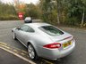 USED 2011 60 JAGUAR XK 5.0 V8 Portfolio Coupe 2dr Petrol Auto Euro 5 (385 ps)-2 Owner Car From New-Last Keeper Since Nov 2016-Finished In Liquid Silver Metallic-Heated Ebony Leather Upholstery-11 Services On File-Electric Memory Front Seats-Bowers & Wilkins Sound-Dual Climate Control-Cruise Control-Mfsw-Dab Radio-Bluetooth-Satnav-What a Car-Clearly Cherished By Its Last Keeper. 
