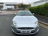 USED 2011 60 JAGUAR XK 5.0 V8 Portfolio Coupe 2dr Petrol Auto Euro 5 (385 ps)-2 Owner Car From New-Last Keeper Since Nov 2016-Finished In Liquid Silver Metallic-Heated Ebony Leather Upholstery-11 Services On File-Electric Memory Front Seats-Bowers & Wilkins Sound-Dual Climate Control-Cruise Control-Mfsw-Dab Radio-Bluetooth-Satnav-What a Car-Clearly Cherished By Its Last Keeper. 