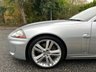 USED 2011 60 JAGUAR XK 5.0 V8 Portfolio Coupe 2dr Petrol Auto Euro 5 (385 ps)-2 Owner Car From New-Last Keeper Since Nov 2016-Finished In Liquid Silver Metallic-Heated Ebony Leather Upholstery-11 Services On File-Electric Memory Front Seats-Bowers & Wilkins Sound-Dual Climate Control-Cruise Control-Mfsw-Dab Radio-Bluetooth-Satnav-What a Car-Clearly Cherished By Its Last Keeper. 