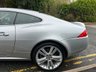 USED 2011 60 JAGUAR XK 5.0 V8 Portfolio Coupe 2dr Petrol Auto Euro 5 (385 ps)-2 Owner Car From New-Last Keeper Since Nov 2016-Finished In Liquid Silver Metallic-Heated Ebony Leather Upholstery-11 Services On File-Electric Memory Front Seats-Bowers & Wilkins Sound-Dual Climate Control-Cruise Control-Mfsw-Dab Radio-Bluetooth-Satnav-What a Car-Clearly Cherished By Its Last Keeper. 