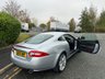 USED 2011 60 JAGUAR XK 5.0 V8 Portfolio Coupe 2dr Petrol Auto Euro 5 (385 ps)-2 Owner Car From New-Last Keeper Since Nov 2016-Finished In Liquid Silver Metallic-Heated Ebony Leather Upholstery-11 Services On File-Electric Memory Front Seats-Bowers & Wilkins Sound-Dual Climate Control-Cruise Control-Mfsw-Dab Radio-Bluetooth-Satnav-What a Car-Clearly Cherished By Its Last Keeper. 