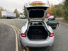 USED 2011 60 JAGUAR XK 5.0 V8 Portfolio Coupe 2dr Petrol Auto Euro 5 (385 ps)-2 Owner Car From New-Last Keeper Since Nov 2016-Finished In Liquid Silver Metallic-Heated Ebony Leather Upholstery-11 Services On File-Electric Memory Front Seats-Bowers & Wilkins Sound-Dual Climate Control-Cruise Control-Mfsw-Dab Radio-Bluetooth-Satnav-What a Car-Clearly Cherished By Its Last Keeper. 