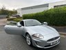 USED 2011 60 JAGUAR XK 5.0 V8 Portfolio Coupe 2dr Petrol Auto Euro 5 (385 ps)-2 Owner Car From New-Last Keeper Since Nov 2016-Finished In Liquid Silver Metallic-Heated Ebony Leather Upholstery-11 Services On File-Electric Memory Front Seats-Bowers & Wilkins Sound-Dual Climate Control-Cruise Control-Mfsw-Dab Radio-Bluetooth-Satnav-What a Car-Clearly Cherished By Its Last Keeper. 